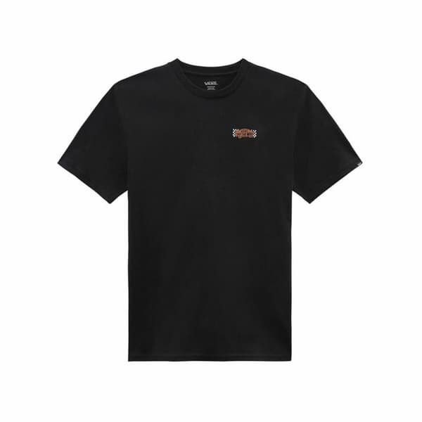Kortærmet T-shirt til Mænd Vans Wayrace - XL