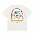 Miniatyrbillede 2 af 3: Kortærmet T-shirt til Mænd Champion - S