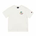 Miniatyrbillede 1 af 3: Kortærmet T-shirt til Mænd Champion - S