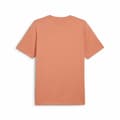 Miniatyrbillede 2 af 3: Kortærmet T-shirt til Mænd Puma - S