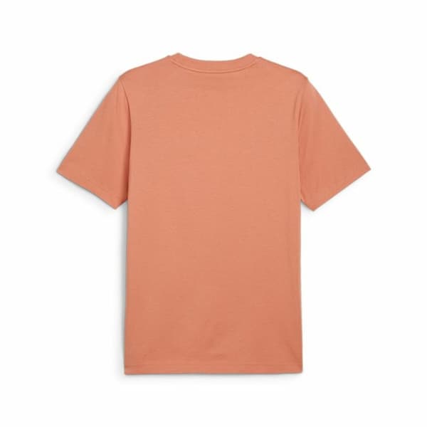 Kortærmet T-shirt til Mænd Puma - S