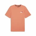 Miniatyrbillede 1 af 3: Kortærmet T-shirt til Mænd Puma - S