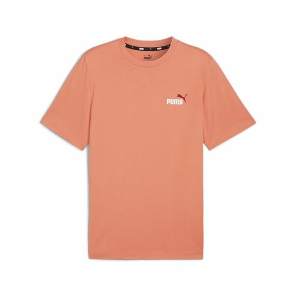 Kortærmet T-shirt til Mænd Puma - S