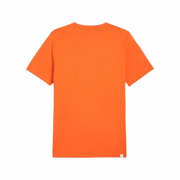 Kortærmet T-shirt til Mænd Puma Better Sportswear - XL