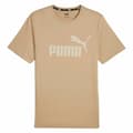 Miniatyrbillede 1 af 3: Kortærmet T-shirt til Mænd Puma - S
