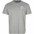 Miniatyrbillede 1 af 3: Kortærmet T-shirt til Mænd O'Neill Circle Surfer - L