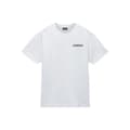 Miniatyrbild 1 av 4: T-shirt med kortärm Herr Napapijri S-Linth Ss Vit - XL