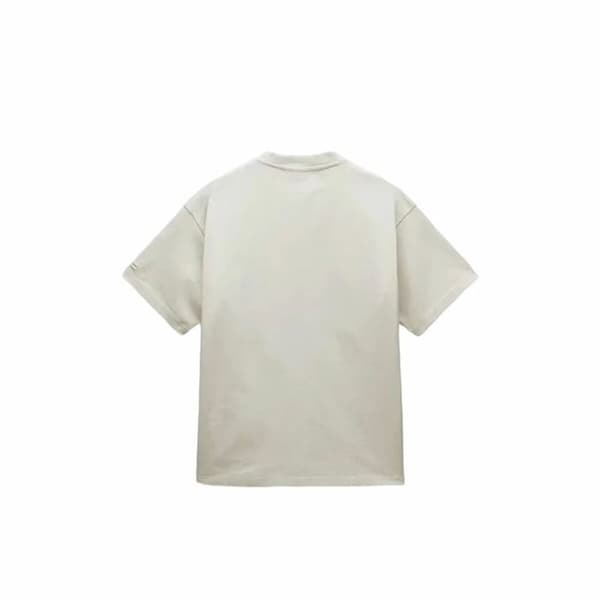 T-shirt med kortärm Herr Napapijri S-Premium Ss - M