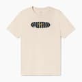 Miniatyrbild 2 av 4: T-shirt med kortärm Herr Puma Graphics Sneaker - M