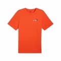 Miniatyrbild 1 av 5: T-shirt med kortärm Herr Puma Graphics Puma Sports Club Orange - M