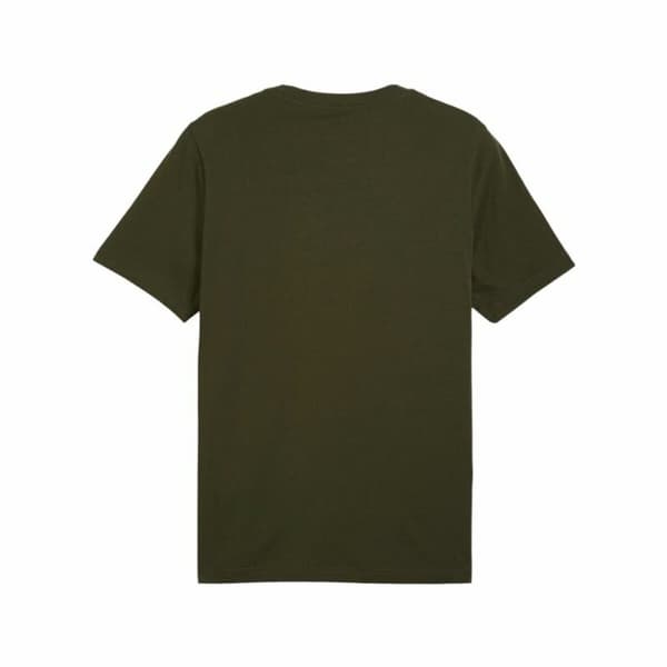 T-shirt med kortärm Herr Puma Puma Power Graphic - S
