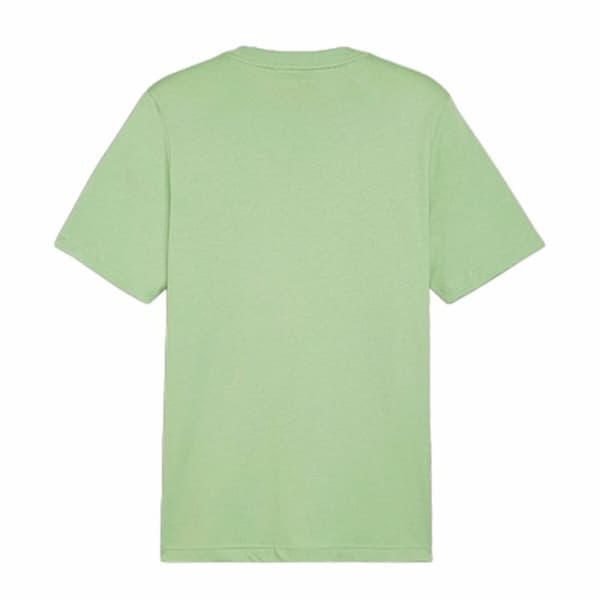 T-shirt med kortärm Herr Puma Essentials+ 2 Col Small - M