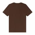 Miniatyrbild 2 av 3: T-shirt med kortärm Herr Puma Brun - S