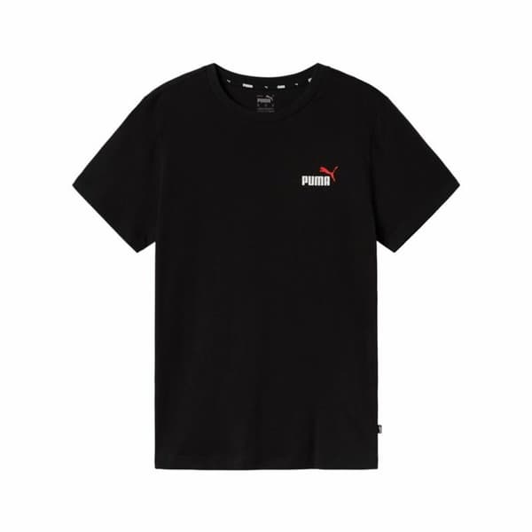 T-shirt med kortärm Herr Puma - XL