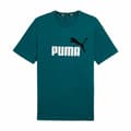 Miniatyrbilde 1 av 3: Kortarmet T-skjorte til Menn Puma Ess+ 2 Col Logo - M