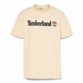 Pikkukuva 1 / 6: Miesten T-paita Timberland Kennebec River Linear Logo - L