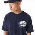 Pikkukuva 3 / 7: Miesten T-paita New Era BASEBALL GRPHIC OS New York Yankees - L