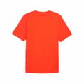 Pikkukuva 2 / 3: Miesten T-paita Puma Puma Power Graphic - S