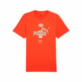 Pikkukuva 1 / 3: Miesten T-paita Puma Puma Power Graphic - S