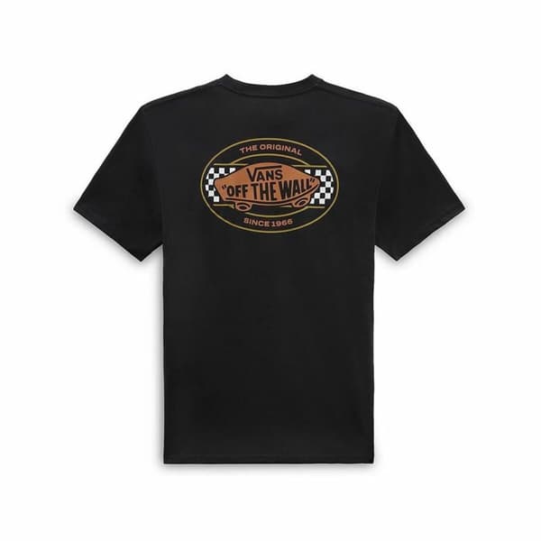Miesten T-paita Vans Wayrace - XL
