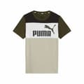 Miniatyrbild 1 av 2: Barn T-shirt med kortärm Puma Ess Block - 13-14 år