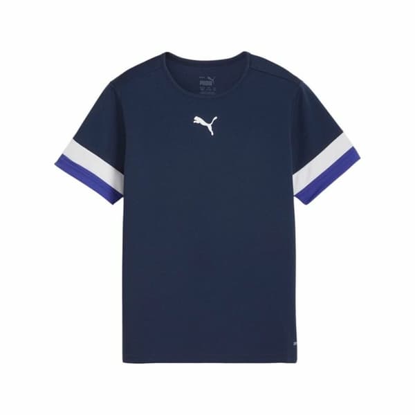 Barn T-shirt med kortärm Puma Individualrise - 13-14 år