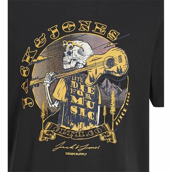 Barn T-shirt med kortärm Jack & Jones - 8 år