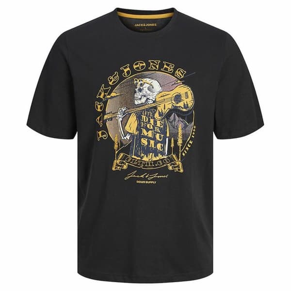 Barn T-shirt med kortärm Jack & Jones - 8 år