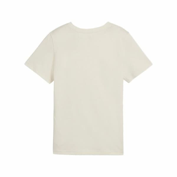 Barn T-shirt med kortärm Puma Essentials+ Mid 90S Graphic - 7-8 år