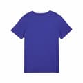 Miniatyrbild 2 av 3: Barn T-shirt med kortärm Puma Essentials + 2 Col Logo - 9-10 år