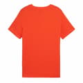 Miniatyrbillede 2 af 3: Børne Kortærmet T-shirt Puma - 13-14 år