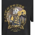 Miniatyrbillede 2 af 2: Børne Kortærmet T-shirt Jack & Jones - 14 år