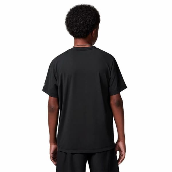 Børne Kortærmet T-shirt Jordan Jdb Des Champions - 13-15 år
