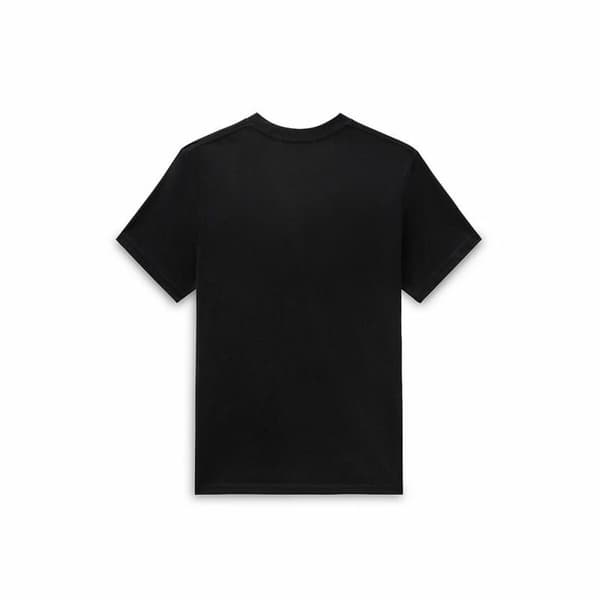 Børne Kortærmet T-shirt Vans Off The Wall Board Te-B - 10-12 år