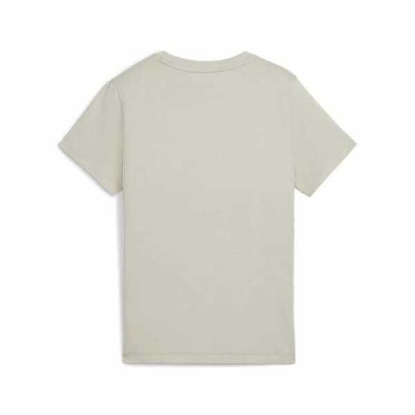 Barn T-shirt med kortärm Puma Ess Block - 11-12 år