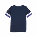 Miniatyrbild 2 av 3: Barn T-shirt med kortärm Puma Individualrise - 5-6 år