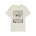 Miniatyrbild 1 av 3: Barn T-shirt med kortärm Puma Essentials+ Mid 90S Graphic - 13-14 år