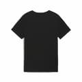 Miniatyrbillede 2 af 6: Børne Kortærmet T-shirt Puma Essentials+ 2 Col Logo - 5-6 år