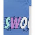 Miniatyrbillede 3 af 4: Børne Kortærmet T-shirt Nike Nsw Art Rlxd Ss Gfx Niño Nike Polar Indigo - 6-7 år