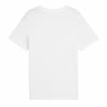 Miniatyrbilde 2 av 3: Barne Kortermet T-skjorte Puma Essentials+ Logo Lab Graphic - 13-14 år