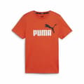 Pikkukuva 1 / 3: Lasten Lyhythihainen paita Puma Essentials+ 2 Col Logo - 9-10 vuotta
