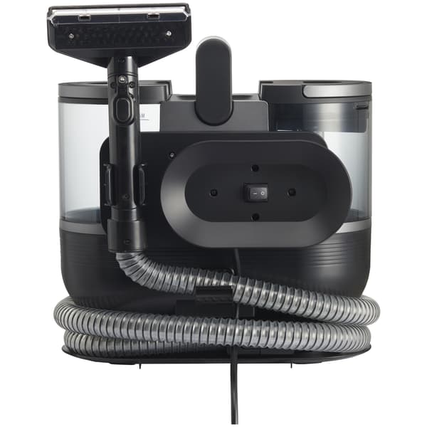 Ströme PowerClean textiltvätt 1200W med avancerad våtrengöring