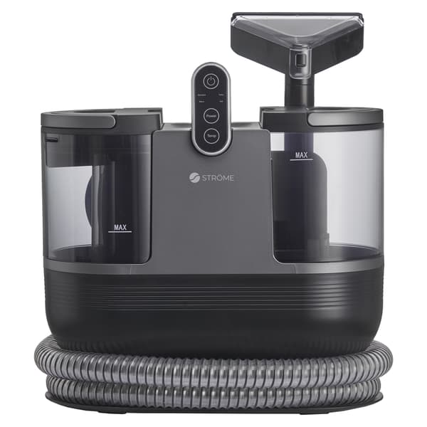 PowerClean tæpperens 1200W med avanceret vådrensning
