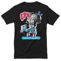 Miniatyrbild 1 av 2: Garbage Pail Kids - Brainy Jaine T-Shirt