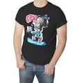 Miniatyrbild 2 av 2: Garbage Pail Kids - Brainy Jaine T-Shirt