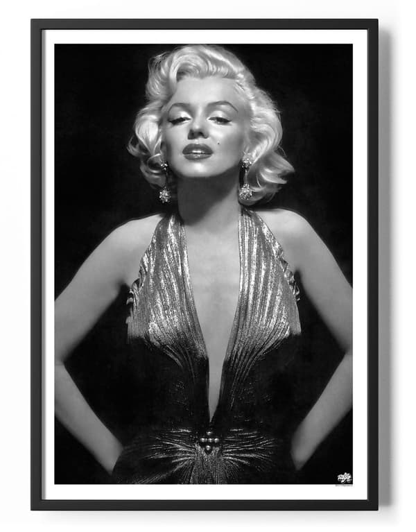 Ready To Party Poster 50x70