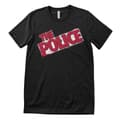 Pikkukuva 1 / 2: The Police Distressed Logo T-Shirt