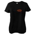 Miniatyrbild 2 av 3: Cash Monkey Girly Tee