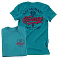Pikkukuva 5 / 6: GMG Hot Rod Shop Logo T-Shirt