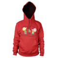 Miniatyrbillede 2 af 2: Ed, Edd n Eddy - Neighborhood Society Hoodie